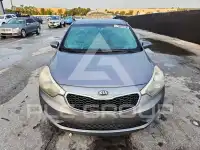 2016 KIA Forte фото