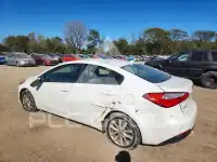 2016 KIA Forte фото
