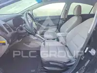2016 KIA Forte фото