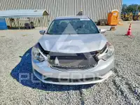2016 KIA Forte фото