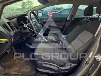 2016 KIA Forte photo