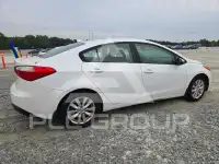 2016 KIA Forte photo