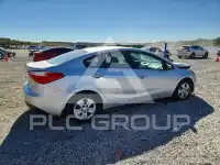 2016 KIA Forte фото