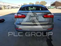 2016 KIA Forte photo
