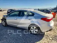 2016 KIA Forte фото