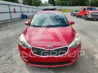 2016 KIA Forte фото