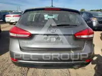 2016 KIA Forte фото