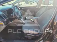 2016 KIA Forte photo