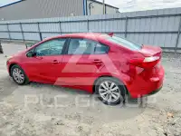 2016 KIA Forte фото