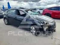2016 KIA Forte photo