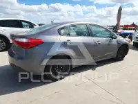 2016 KIA Forte фото