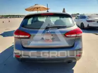 2016 KIA Forte фото
