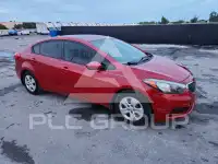 2016 KIA Forte фото