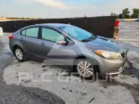 2016 KIA Forte фото