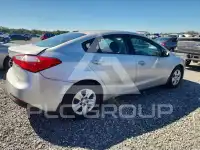 2016 KIA Forte фото