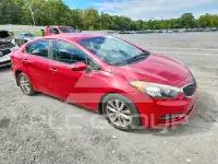 2016 KIA Forte фото
