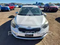 2016 KIA Forte фото