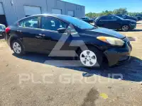 2016 KIA Forte photo