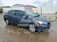 2016 KIA Forte фото