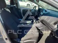 2016 KIA Forte фото