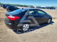 2016 KIA Forte photo