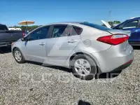 2016 KIA Forte фото