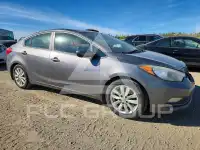2016 KIA Forte photo