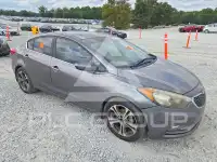2016 KIA Forte photo