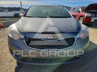 2016 KIA Forte photo