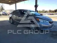 2016 KIA Forte photo