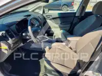 2016 KIA Forte фото