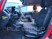 2016 KIA Forte фото