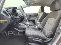 2016 KIA Forte фото