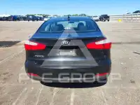 2016 KIA Forte photo