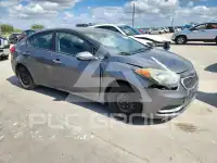2016 KIA Forte фото