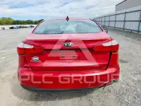 2016 KIA Forte фото