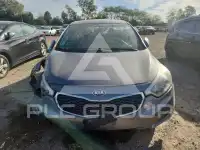 2016 KIA Forte фото