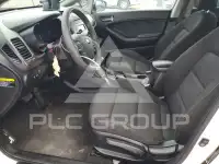 2016 KIA Forte photo