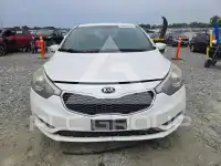 2016 KIA Forte photo