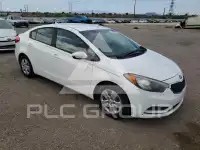 2016 KIA Forte photo