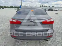 2016 KIA Forte photo
