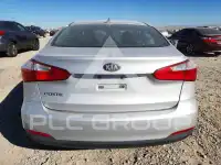 2016 KIA Forte фото