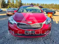 2016 KIA Forte photo