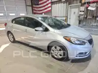 2016 KIA Forte photo