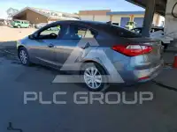 2016 KIA Forte photo