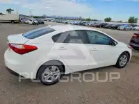 2016 KIA Forte photo