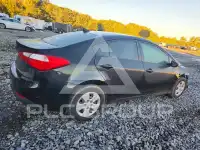 2016 KIA Forte фото