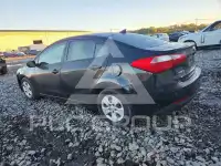 2016 KIA Forte фото