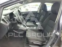 2016 KIA Forte фото
