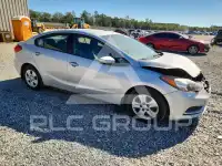 2016 KIA Forte фото